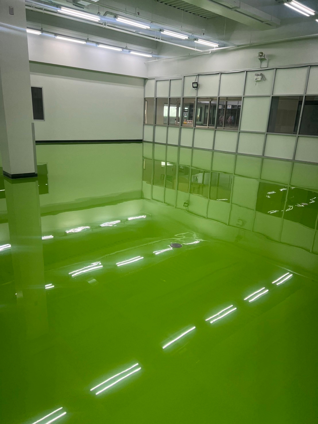 EPOXY COATING