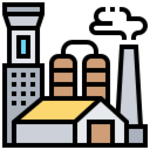 factory