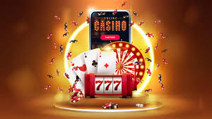 Discover the Thrills of Bet Ninja Casino Discover the Thrills of Bet Ninja Casino