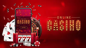 Experience the Thrill of Online Gaming with Efbet Casino Experience the Thrill of Online Gaming with Efbet Casino