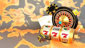 Experience the Thrill of Online Gaming with Efbet Casino Experience the Thrill of Online Gaming with Efbet Casino