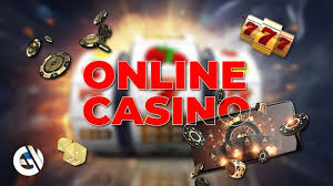 Experience the Thrill of Online Gaming with Efbet Casino Experience the Thrill of Online Gaming with Efbet Casino
