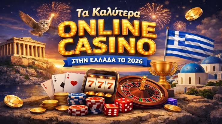 Τα Καλύτερα Online Casino στην Ελλάδα - Οδηγός και Συμβουλές 283630193 Τα Καλύτερα Online Casino στην Ελλάδα - Οδηγός και Συμβουλές 283630193
